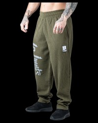 Legal Power Body Pants / Панталони / Кафяви - Khaki от Legal Power