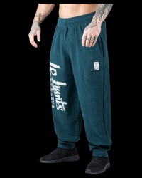 Legal Power Body Pants / Панталони / Петрол от Legal Power