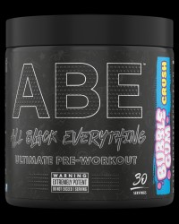 ABE - All Black Everything | Ultimate Pre-Workout от Applied Nutrition
