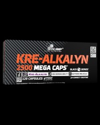 Kre-Alkalyn 2500 от Olimp Sport Nutrition