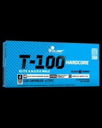 T-100 Hardcore Elite A.N.D.R.O. Male от Olimp Sport Nutrition