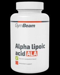 Alpha Lipoic Acid ALA от GymBeam