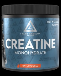 LA Creatine Monohydrate Powder от Lazar Angelov Nutrition