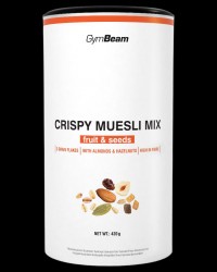Crispy Muesli Mix от GymBeam