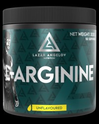 L-Arginine Powder от Lazar Angelov Nutrition