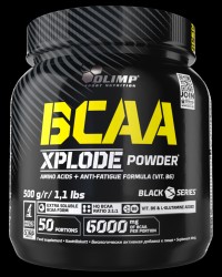 BCAA XPLODE от Olimp Sport Nutrition