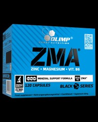 ZMA от Olimp Sport Nutrition
