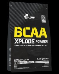 BCAA XPLODE от Olimp Sport Nutrition