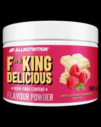 Fitking Delicious Flavour Powder от AllNutrition