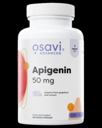 Apigenin 50 mg от Osavi