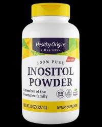 Inositol Powder от Healthy Origins