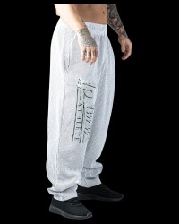 Legal Power Body Pants / Панталони / Бели от Legal Power
