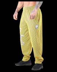 Legal Power Body Pants / Панталони / Жълти от Legal Power